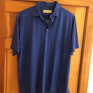 Donald Ross Polo
